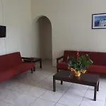 Appart hôtel Kefalonitis Paphos