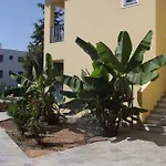 Appart hôtel Kefalonitis 3*