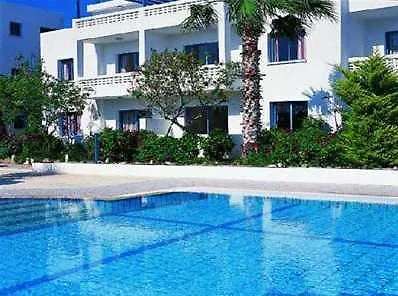 Kefalonitis Lejlighedshotel Paphos