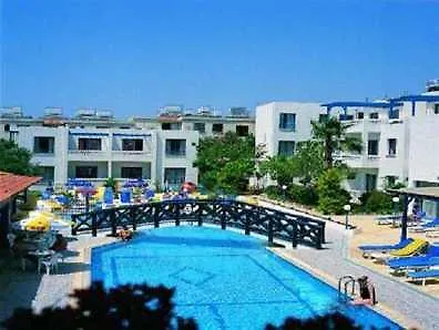 Kefalonitis Hotel de apartamente 3*