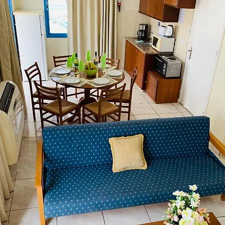 Kefalonitis 3* Paphos