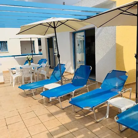 Kefalonitis 3* Pafos