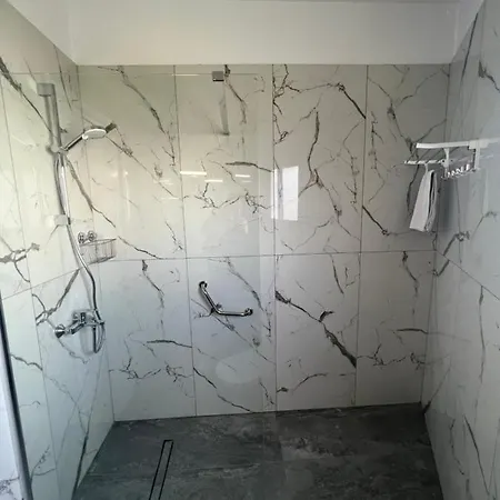 Hotel apartamentowy Kefalonitis Pafos