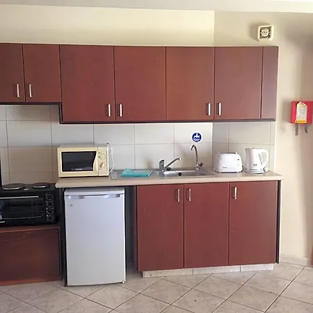 Apartmanhotel Kefalonitis