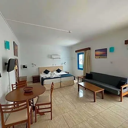 Kefalonitis Apartmanhotel