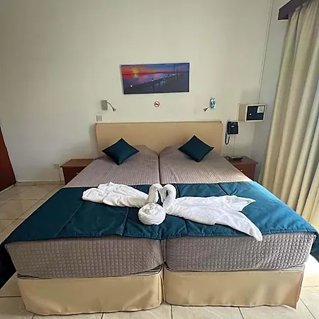 Hotel de apartamente Kefalonitis
