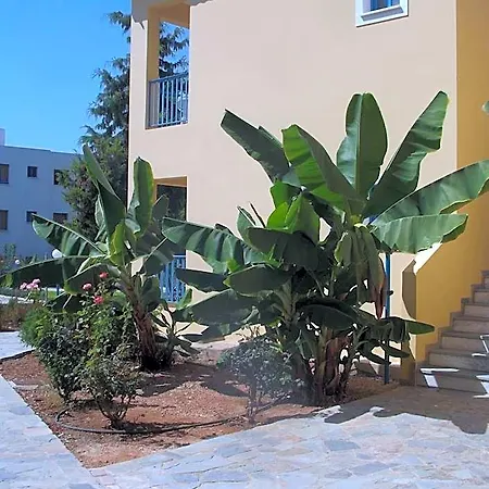 Lejlighedshotel Kefalonitis 3*