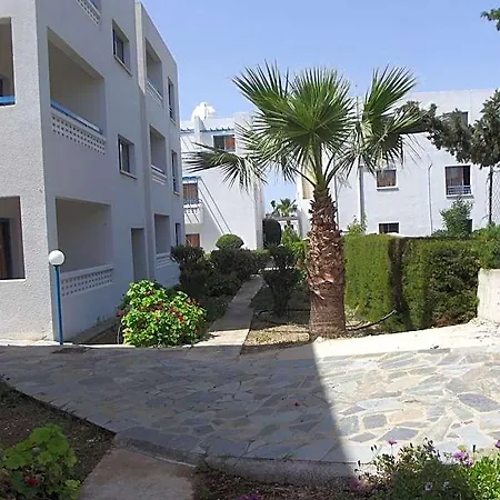 Kefalonitis Lejlighedshotel Paphos