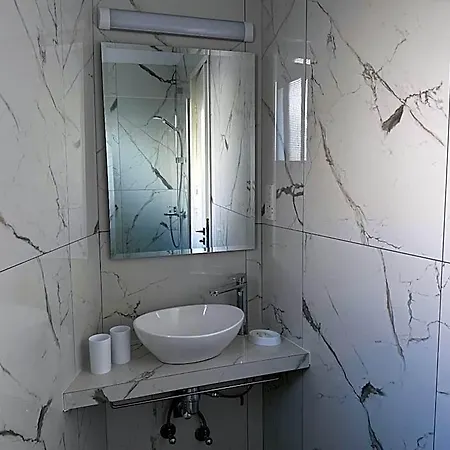 Kefalonitis Lejlighedshotel 3*