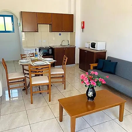 Kefalonitis Hotel de apartamente 3*