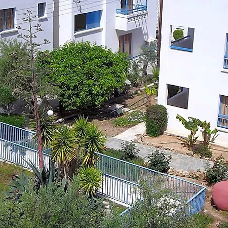 Kefalonitis Lejlighedshotel 3*