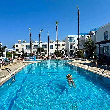 Kefalonitis Lejlighedshotel