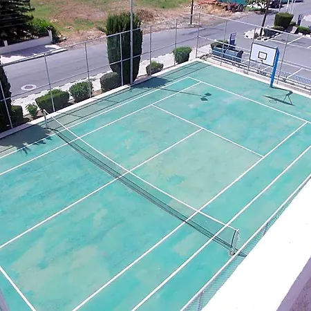 Lejlighedshotel Kefalonitis