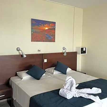 Hotel de apartamente Kefalonitis