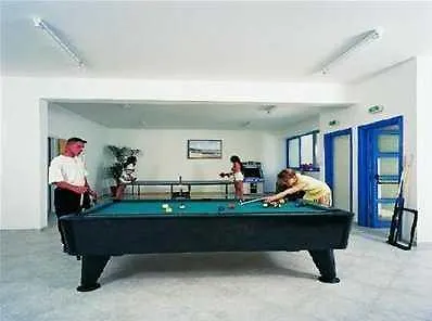 Kefalonitis Hotel apartamentowy Pafos