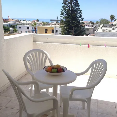 Kefalonitis Hotel apartamentowy 3*