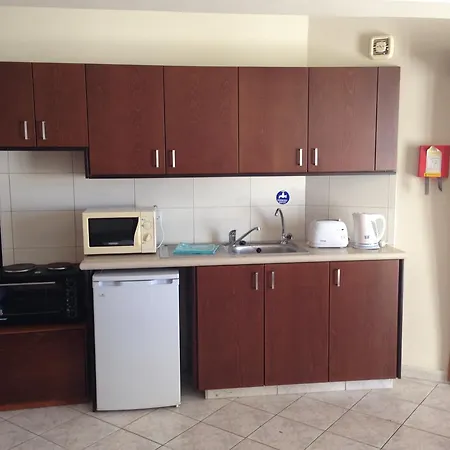 Kefalonitis Hotel apartamentowy 3*