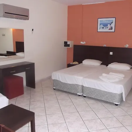 Aparthotel Kefalonitis 3*