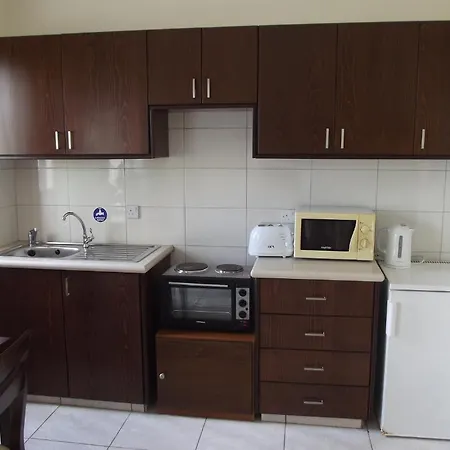 Kefalonitis Hotel apartamentowy 3*