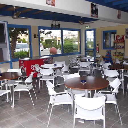 Kefalonitis 3* Paphos