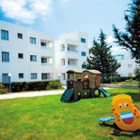 Kefalonitis Lejlighedshotel 3*