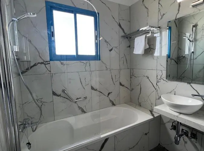 Kefalonitis Lejlighedshotel 3*