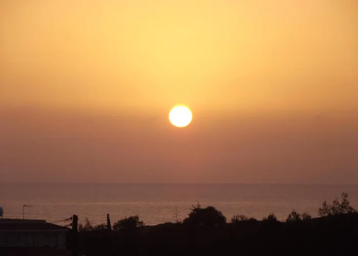 Lejlighedshotel Kefalonitis 3*