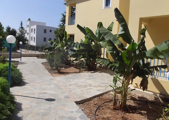 Kefalonitis Aparthotel