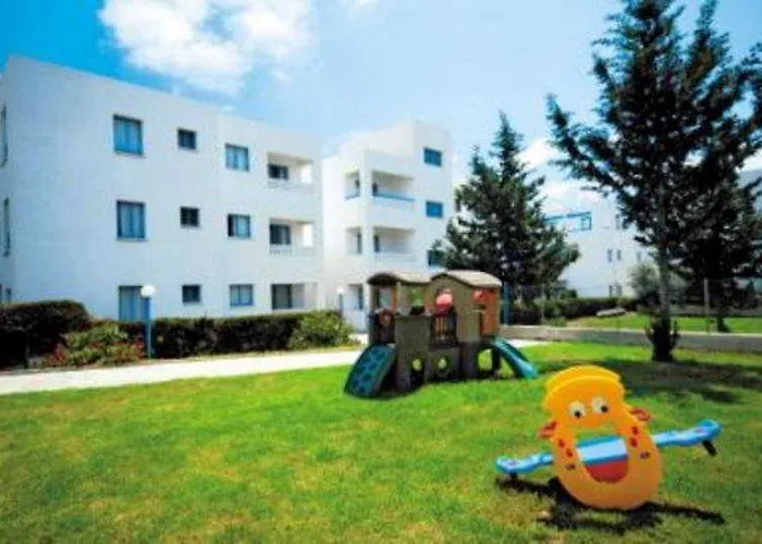 Kefalonitis Aparthotel 3*