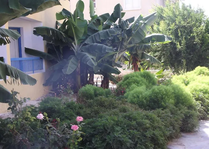 Kefalonitis Aparthotel Paphos