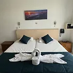 Kefalonitis Lägenhetshotell Paphos