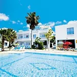 Kefalonitis Aparthotel Paphos