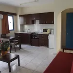 Kefalonitis Aparthotel 3*