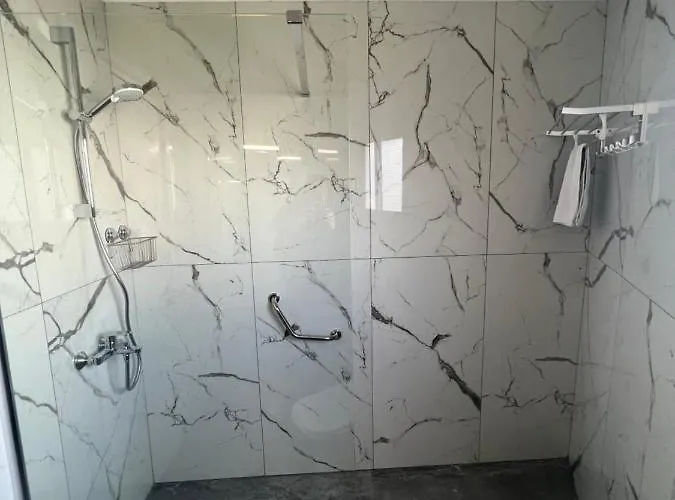 Apartmanhotel Kefalonitis Paphos