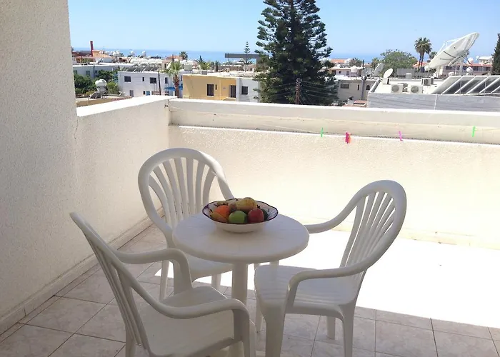 Kefalonitis Apartmanhotel 3*