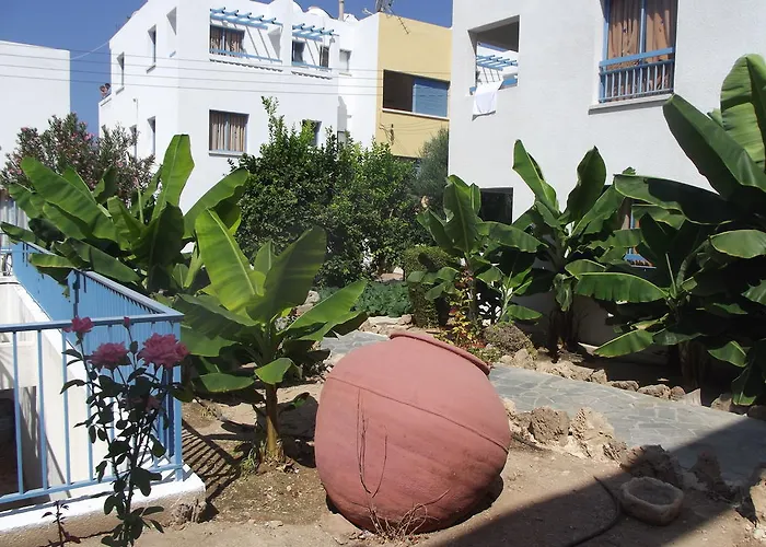 Apartmanhotel Kefalonitis 3*