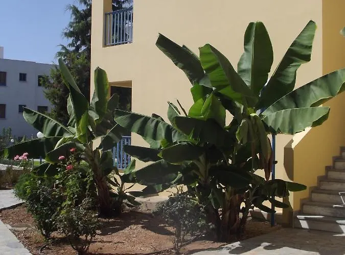 Apartmanhotel Kefalonitis 3*