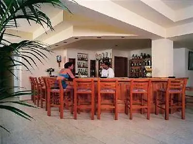 Lejlighedshotel Kefalonitis
