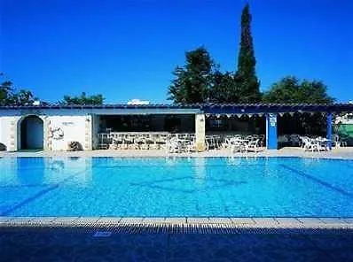 Kefalonitis Lejlighedshotel