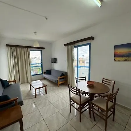 Lejlighedshotel Kefalonitis 3*