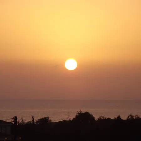 Lejlighedshotel Kefalonitis 3*