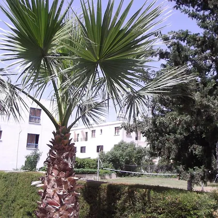 Lejlighedshotel Kefalonitis 3*