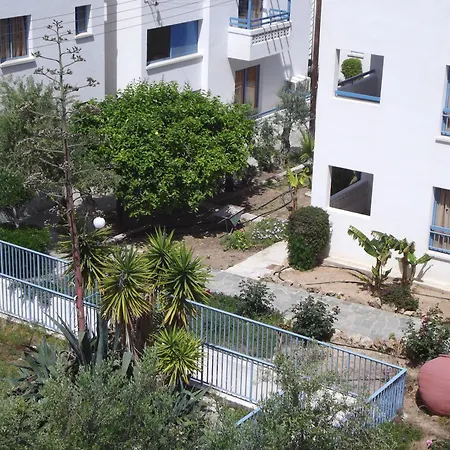 Lejlighedshotel Kefalonitis