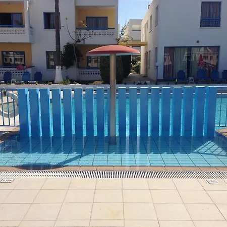Lejlighedshotel Kefalonitis