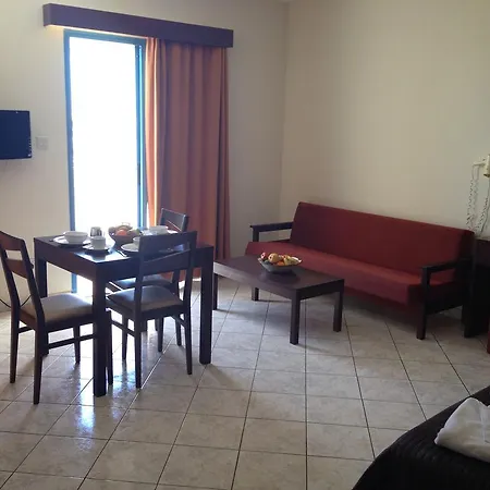 Lejlighedshotel Kefalonitis 3*