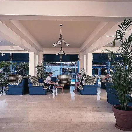 Lejlighedshotel Kefalonitis Paphos