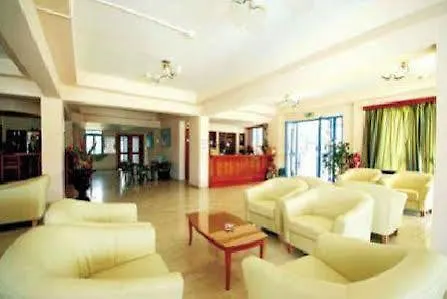 Kefalonitis Lejlighedshotel