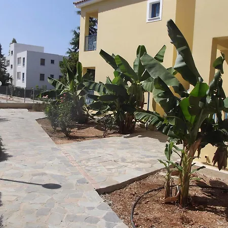 Kefalonitis Lejlighedshotel