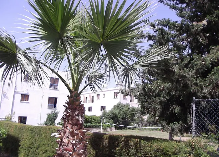 Apartahotel Kefalonitis 3*