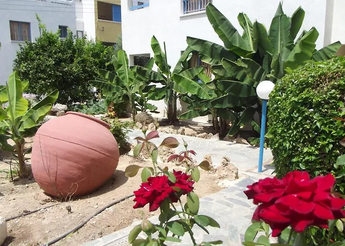 Kefalonitis Apartahotel 3*